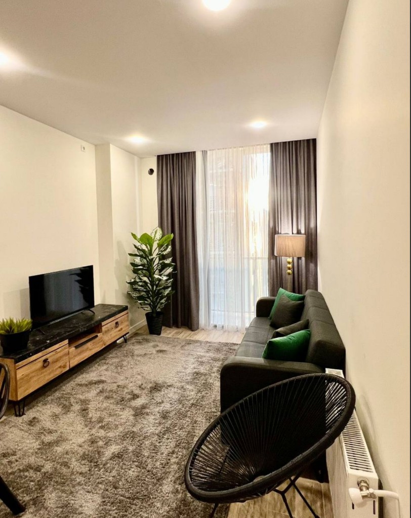 Piso en Batumi, Georgia, 50 m² - imagen 10