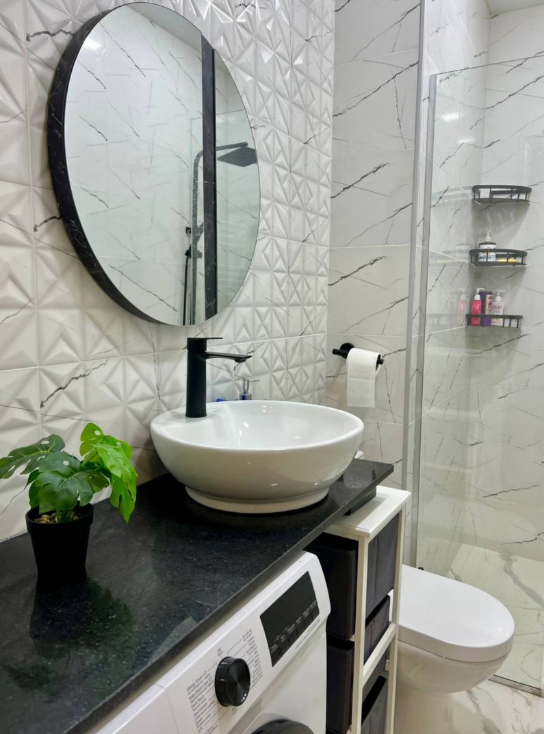 Piso en Batumi, Georgia, 50 m² - imagen 11