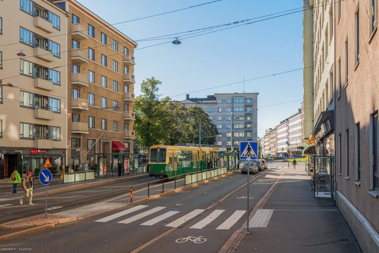 Shop in Helsinki, Finland, 230 m² - picture 3