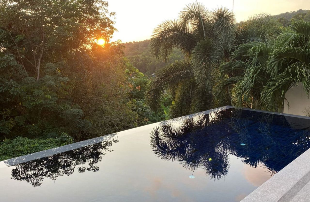 Villa in Phuket, Thailand, 350 m² - picture 17