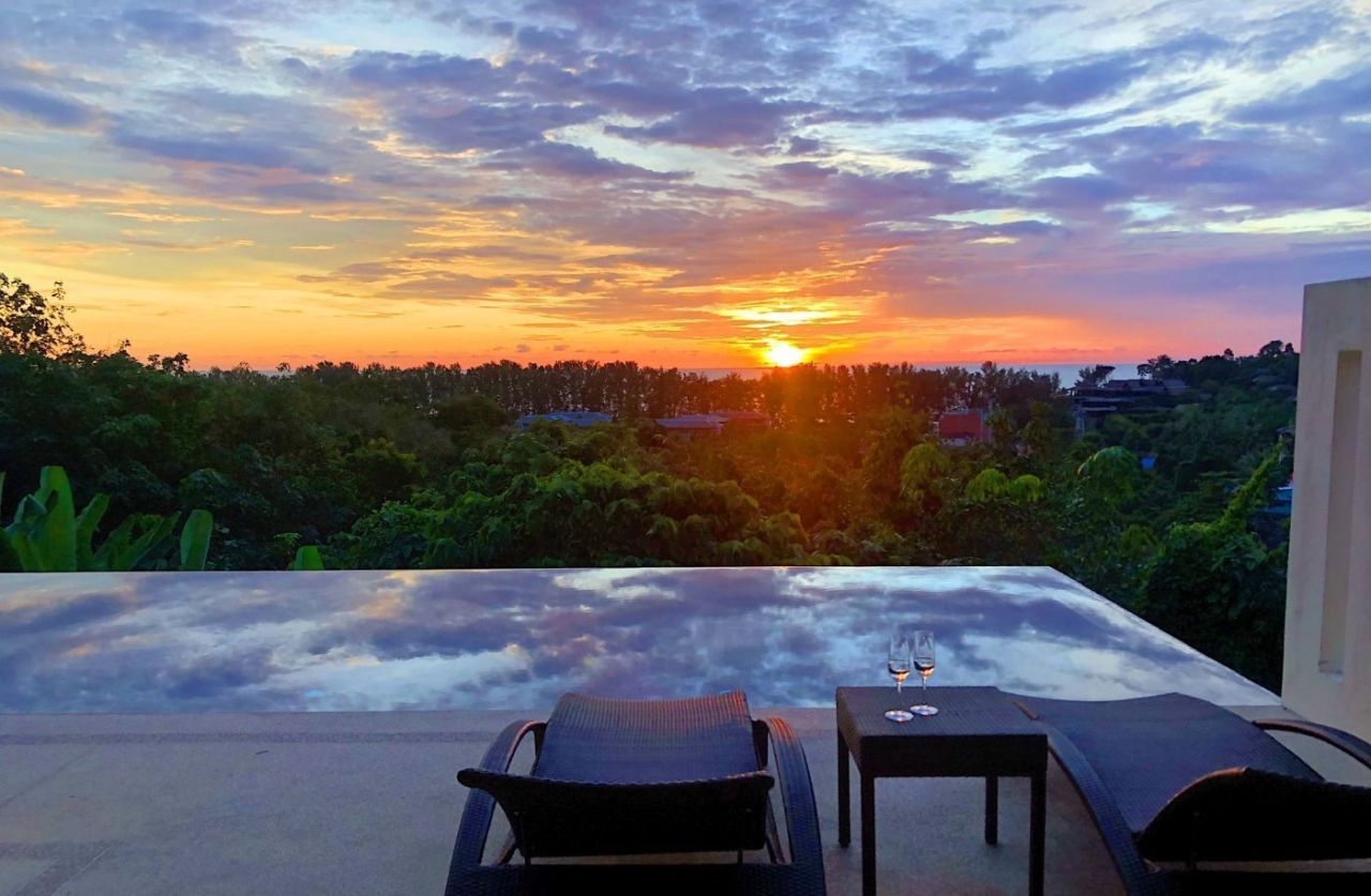 Villa in Phuket, Thailand, 350 m² - picture 3