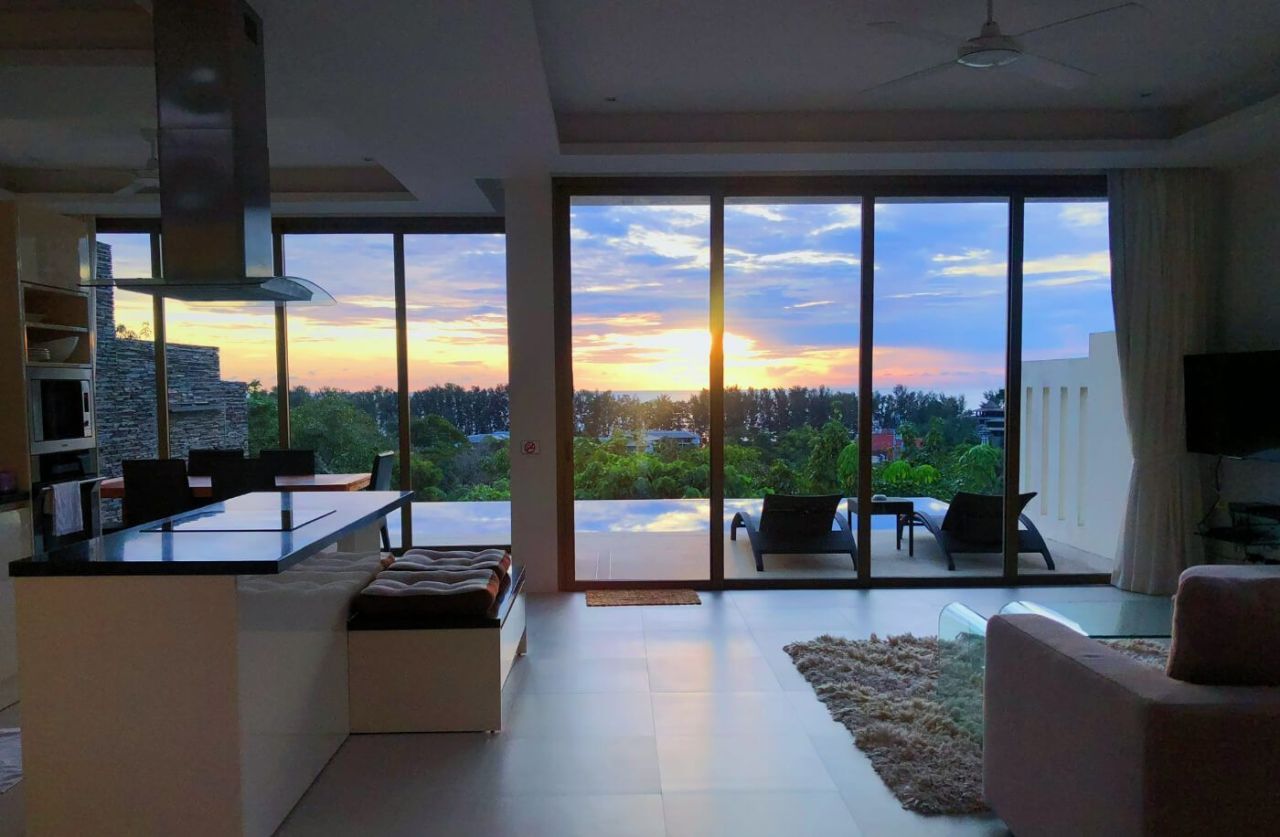 Villa in Phuket, Thailand, 350 m² - picture 8