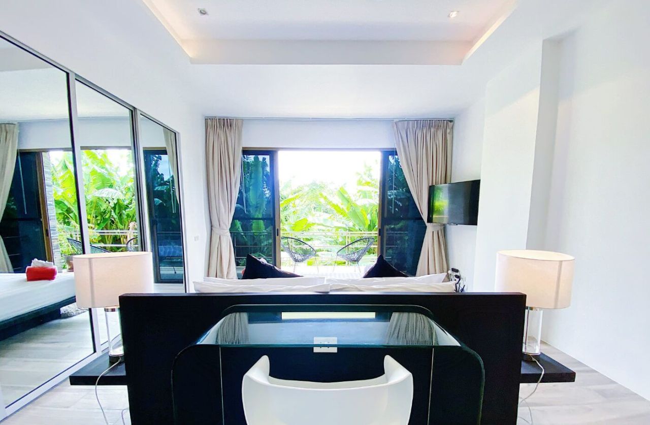 Villa in Phuket, Thailand, 350 m² - picture 10