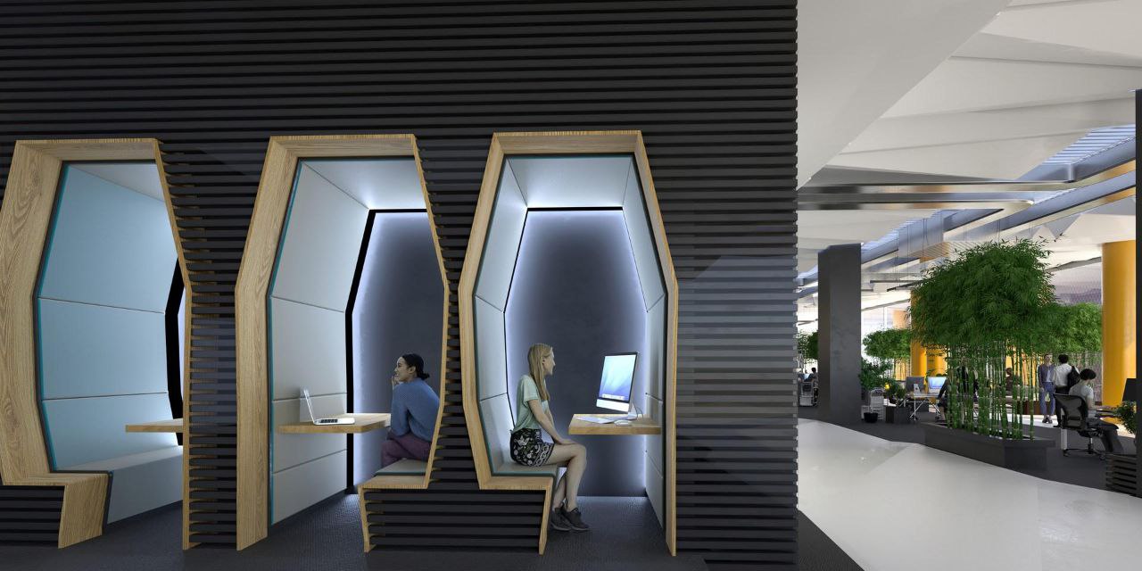 Apartment in Batumi, Georgien, 52.45 m² - Foto 9