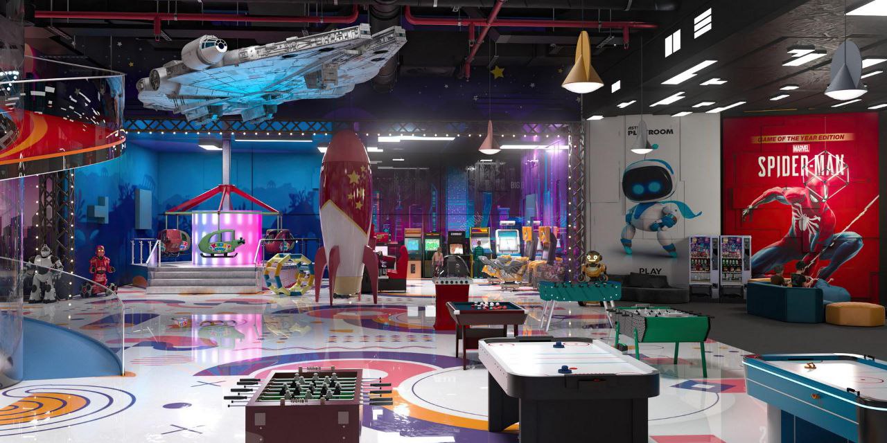 Apartment in Batumi, Georgien, 52.45 m² - Foto 12