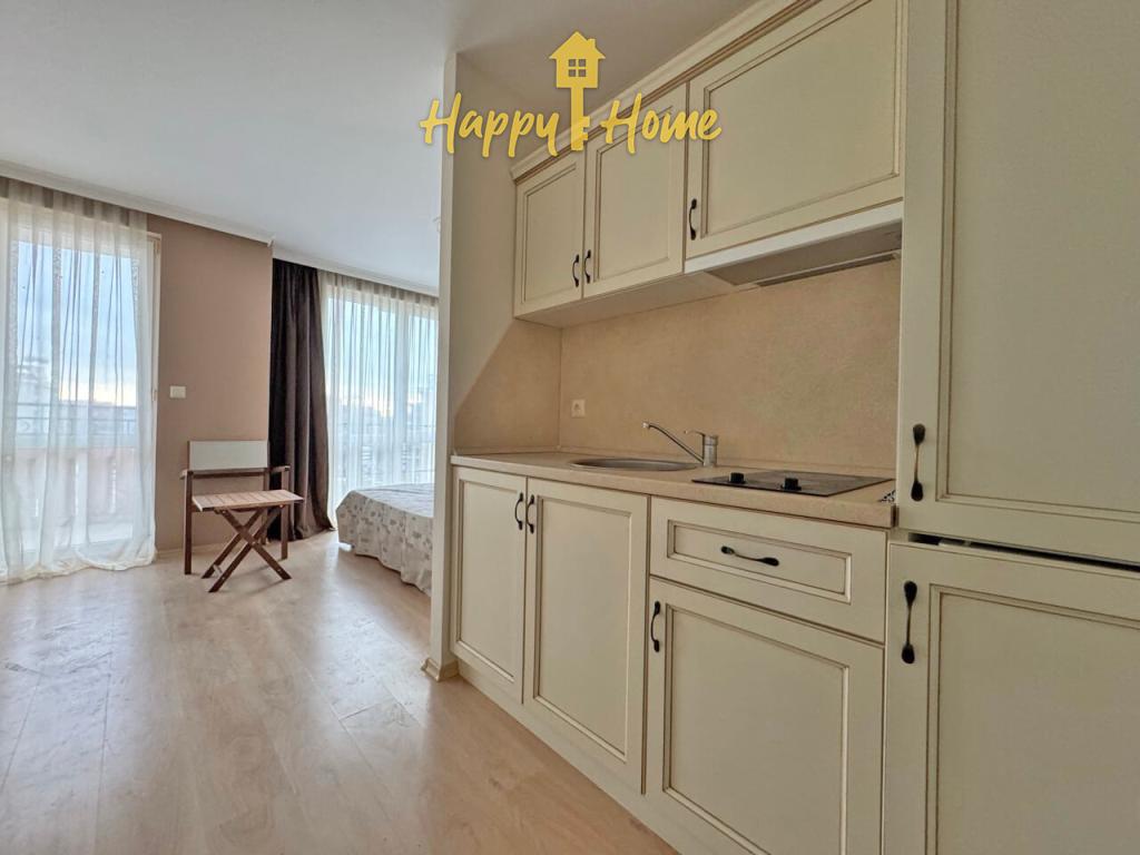 Studio at Sunny Beach, Bulgaria, 41 m² - picture 6