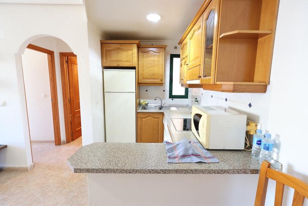 Appartamento a Orihuela Costa, Spagna, 63 m² - foto 5