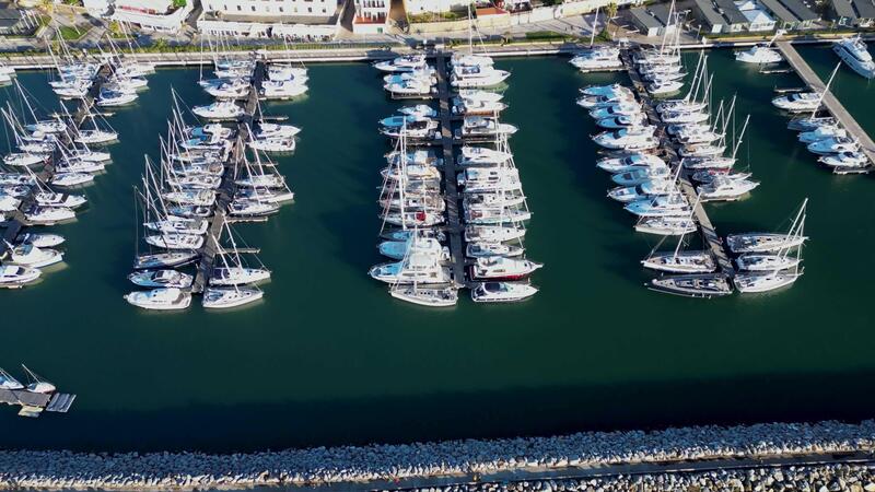 Investment project in Livorno, Italy, 200 000 m² - picture 1