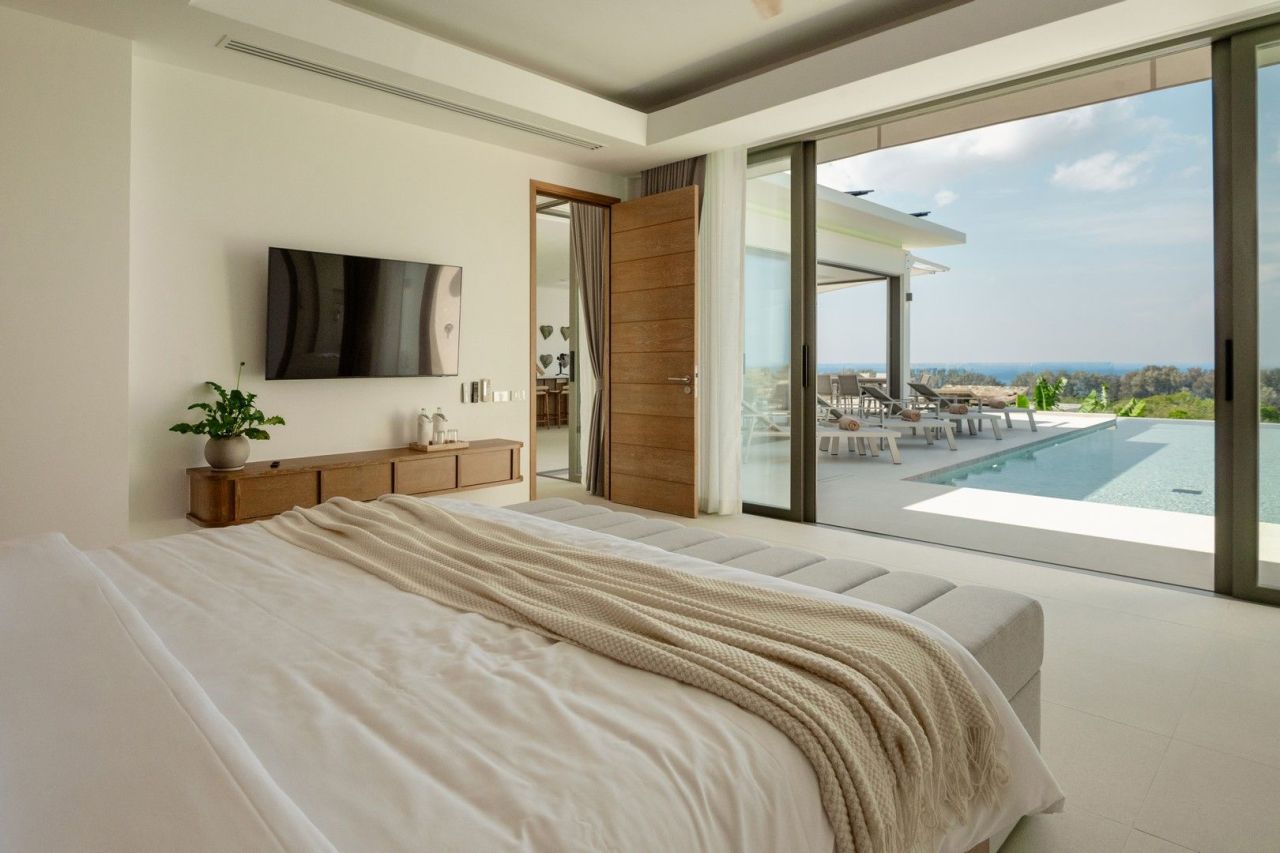 Villa in Phuket, Thailand, 600 m² - Foto 12