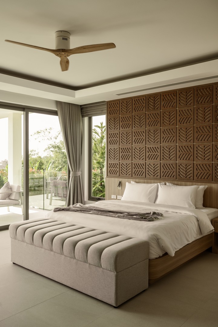 Villa in Phuket, Thailand, 600 m² - Foto 13