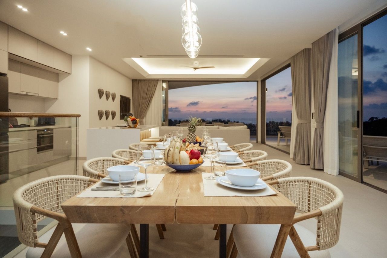 Villa in Phuket, Thailand, 600 m² - Foto 10