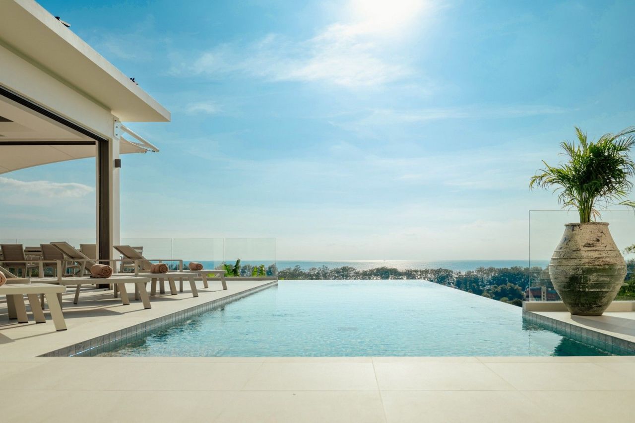 Villa in Phuket, Thailand, 600 m² - Foto 4