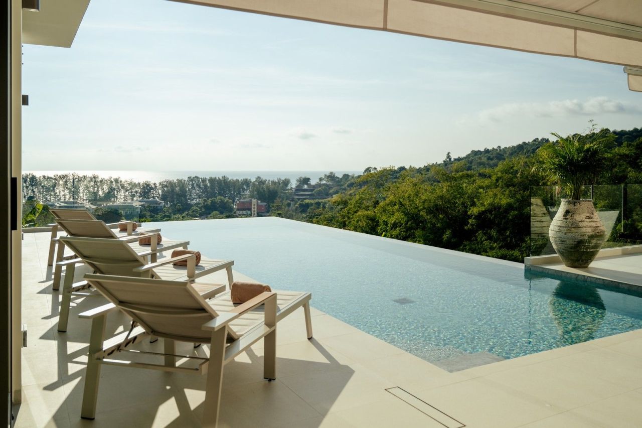 Villa in Phuket, Thailand, 600 m² - Foto 5