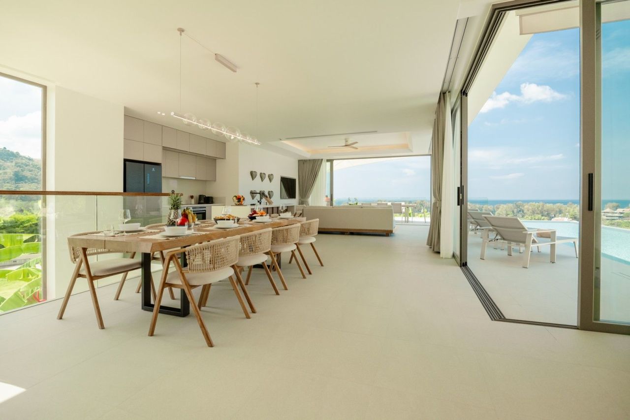 Villa in Phuket, Thailand, 600 m² - Foto 8