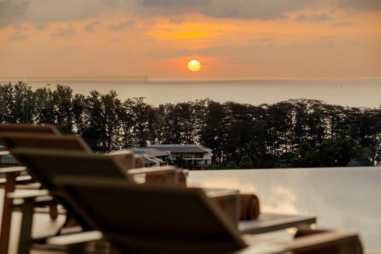 Villa in Phuket, Thailand, 600 m² - Foto 17