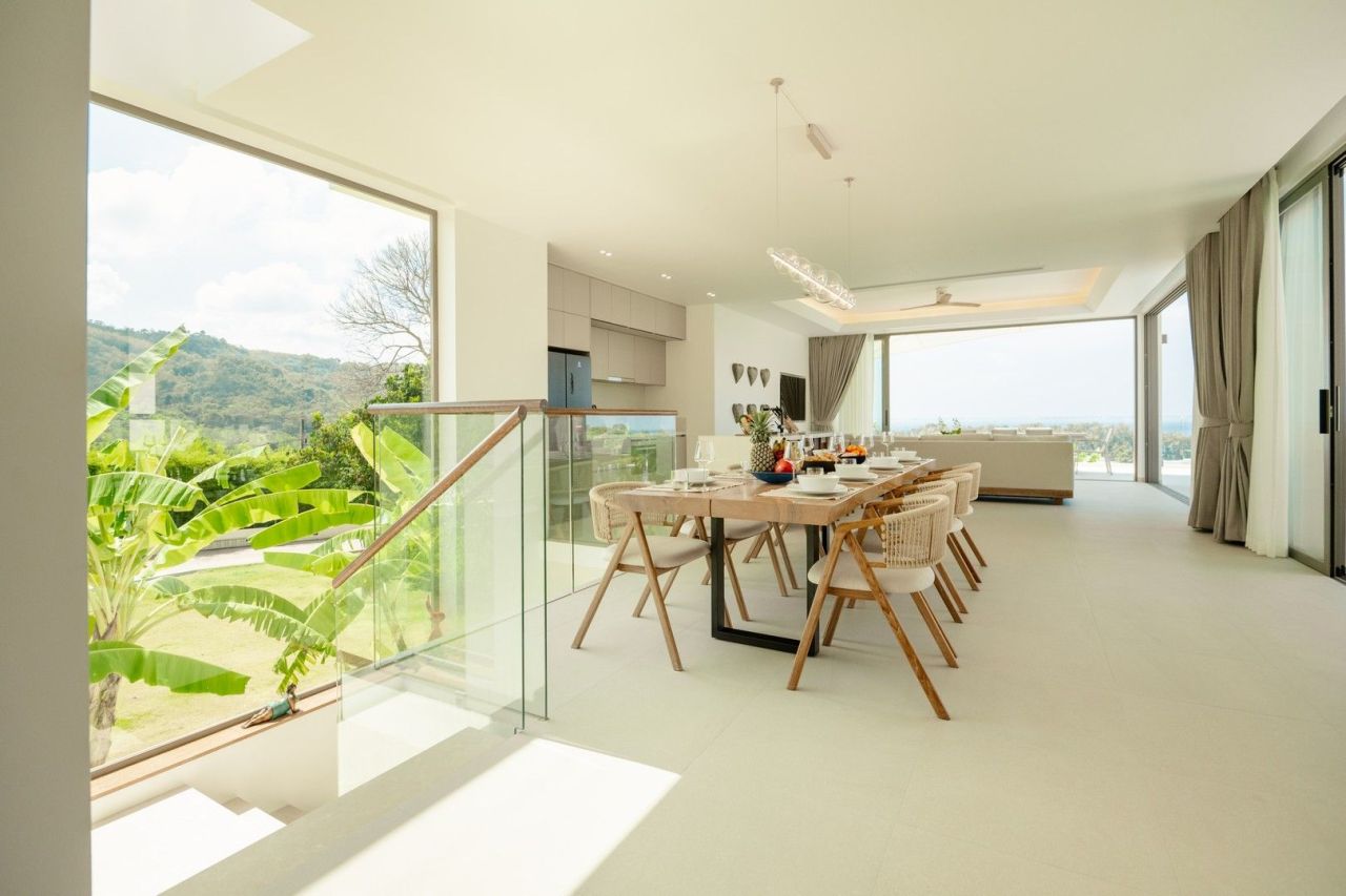 Villa in Phuket, Thailand, 600 m² - Foto 9