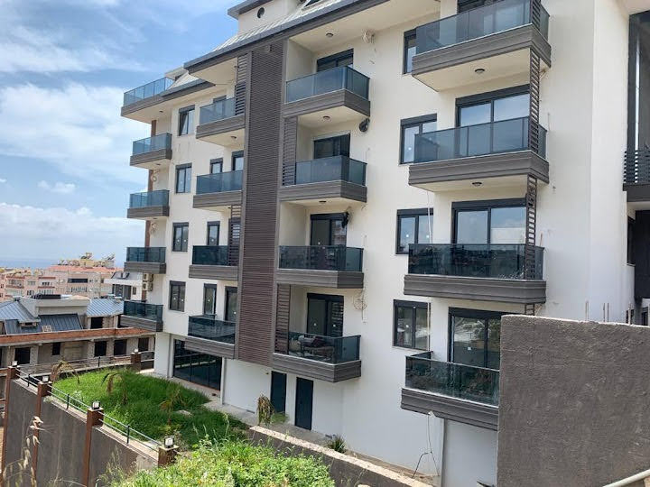 Flat in Alanya, Turkey, 55 m² - picture 14