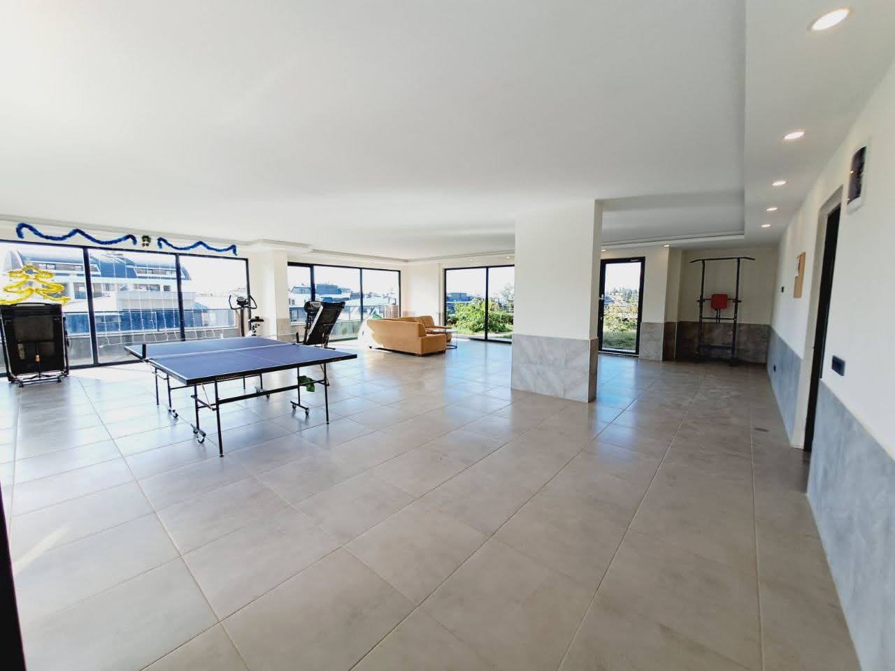 Flat in Alanya, Turkey, 55 m² - picture 12