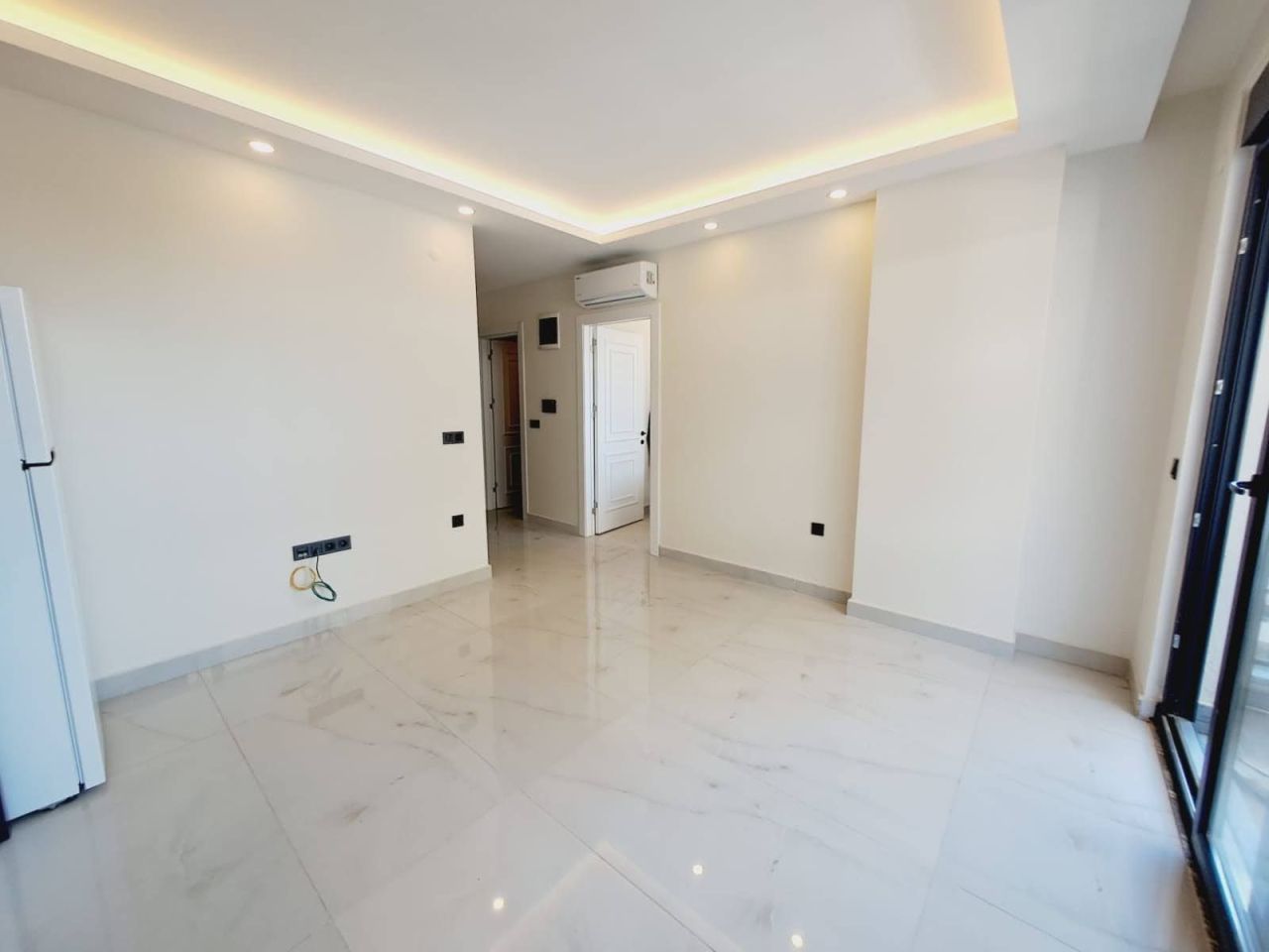 Flat in Alanya, Turkey, 55 m² - picture 7