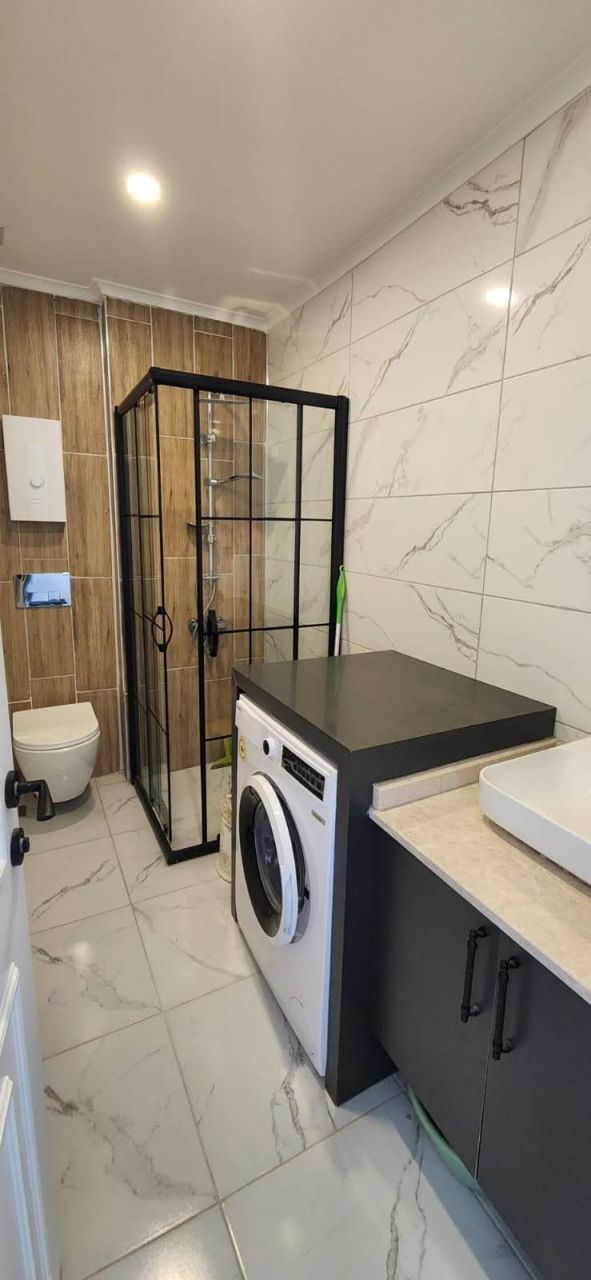 Flat in Alanya, Turkey, 55 m² - picture 10