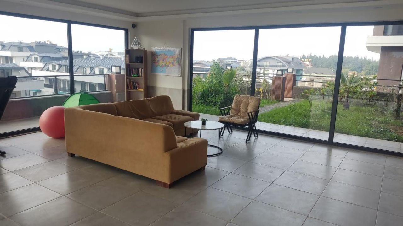 Flat in Alanya, Turkey, 55 m² - picture 13