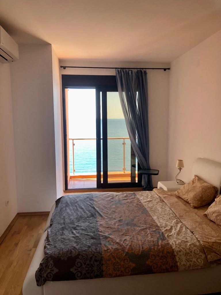 Flat in Bar, Montenegro, 89 m² - picture 15