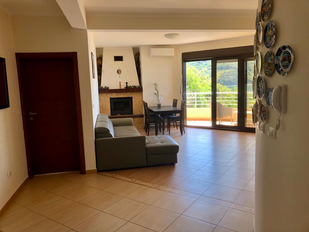 Flat in Bar, Montenegro, 89 m² - picture 9