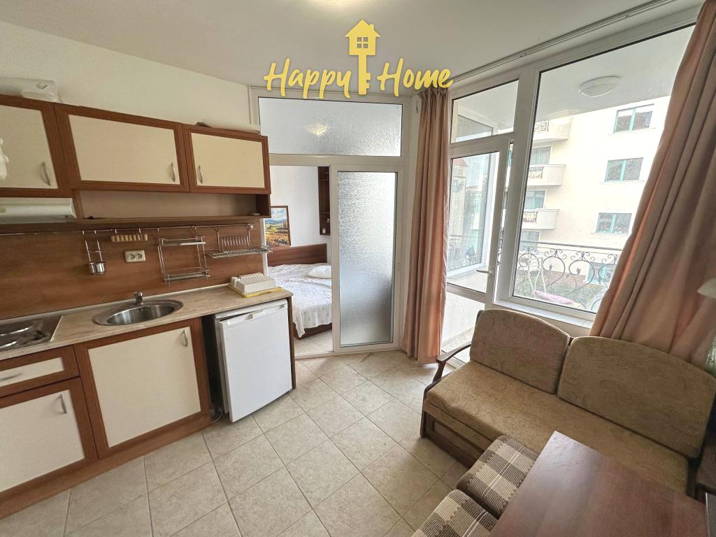 Studio a Spiaggia assolata, Bulgaria, 35.25 m² - foto 2