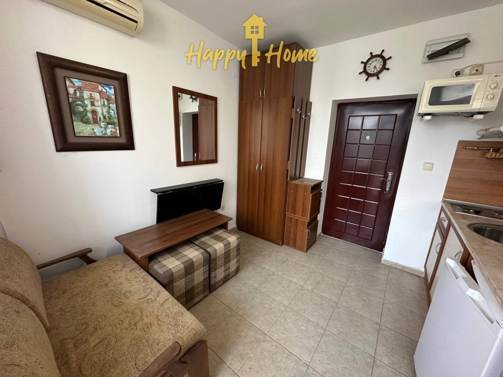 Studio a Spiaggia assolata, Bulgaria, 35.25 m² - foto 3