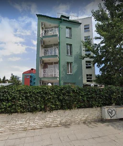 Studio a Spiaggia assolata, Bulgaria, 35.25 m² - foto 10