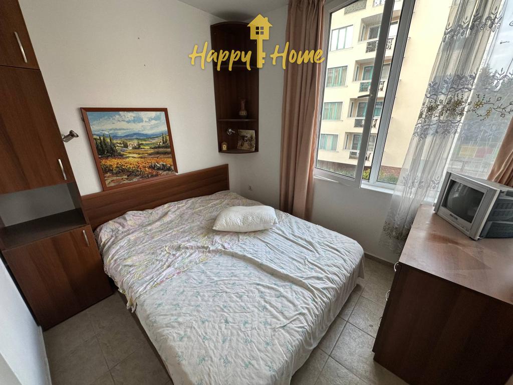 Studio a Spiaggia assolata, Bulgaria, 35.25 m² - foto 4