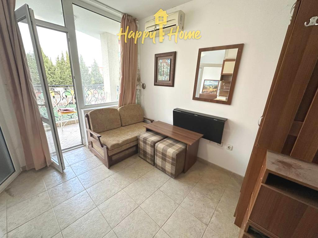 Studio a Spiaggia assolata, Bulgaria, 35.25 m² - foto 1