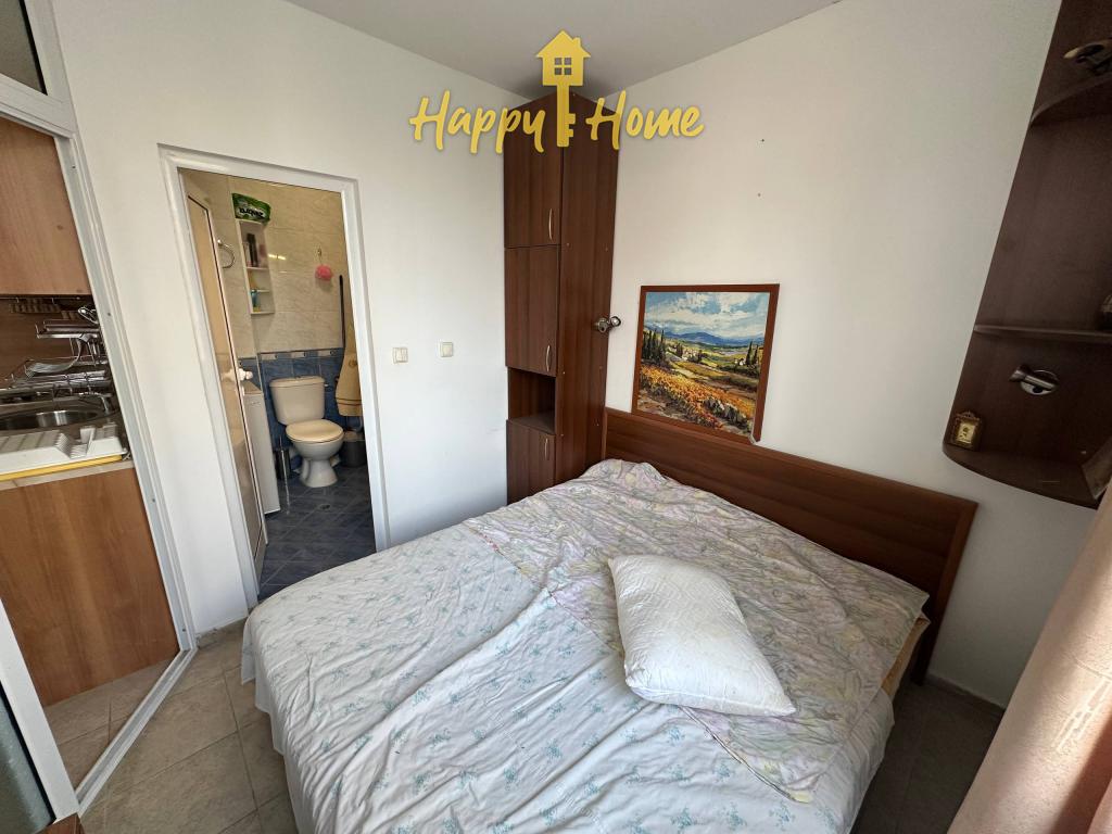 Studio a Spiaggia assolata, Bulgaria, 35.25 m² - foto 5