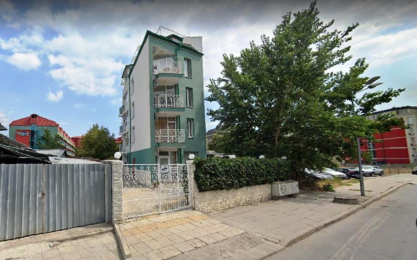 Studio a Spiaggia assolata, Bulgaria, 35.25 m² - foto 9