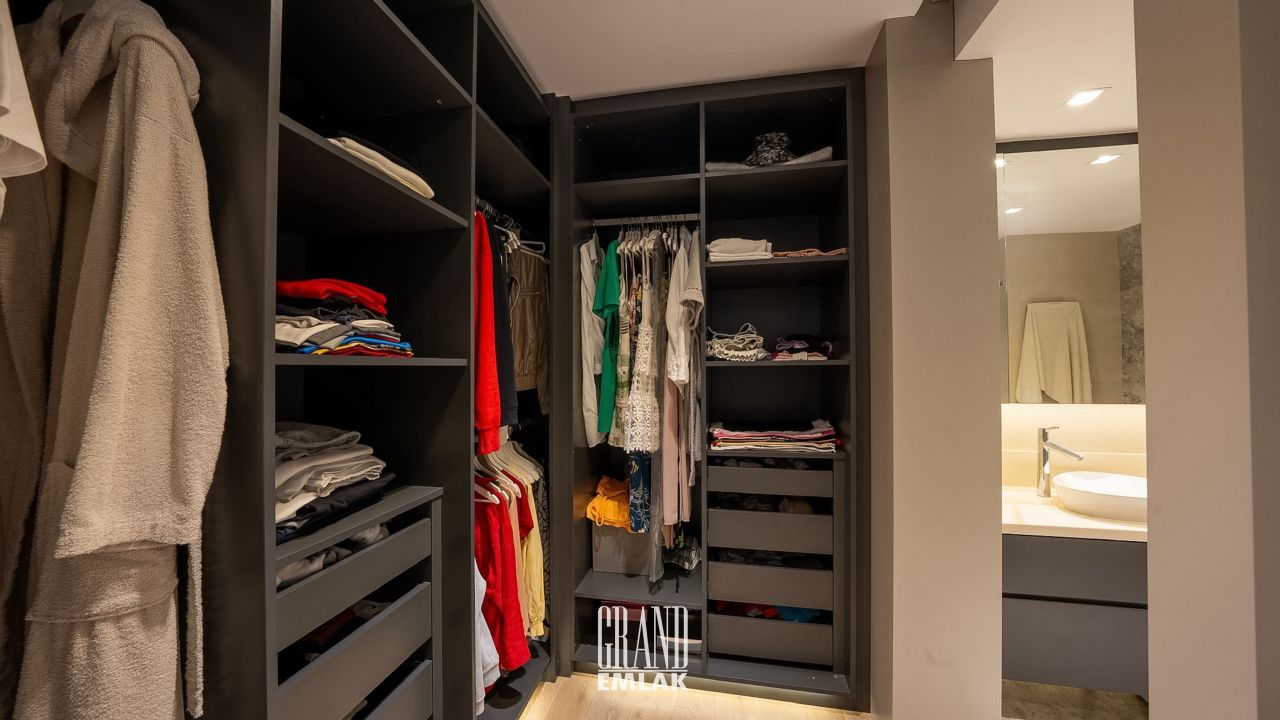 Piso en Antalya, Turquia, 200 m² - imagen 9