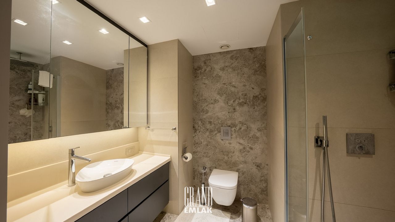 Piso en Antalya, Turquia, 200 m² - imagen 8