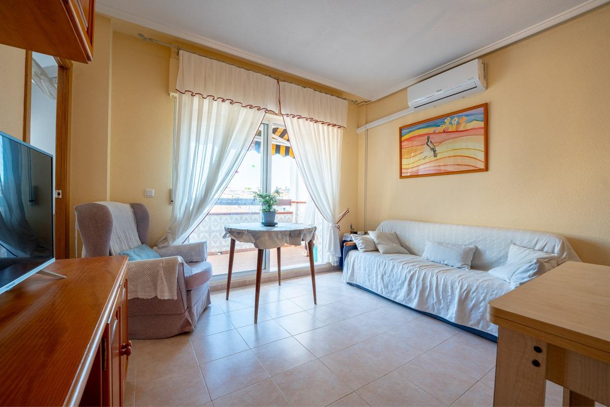 Attico a Torrevieja, Spagna, 59 m² - foto 13