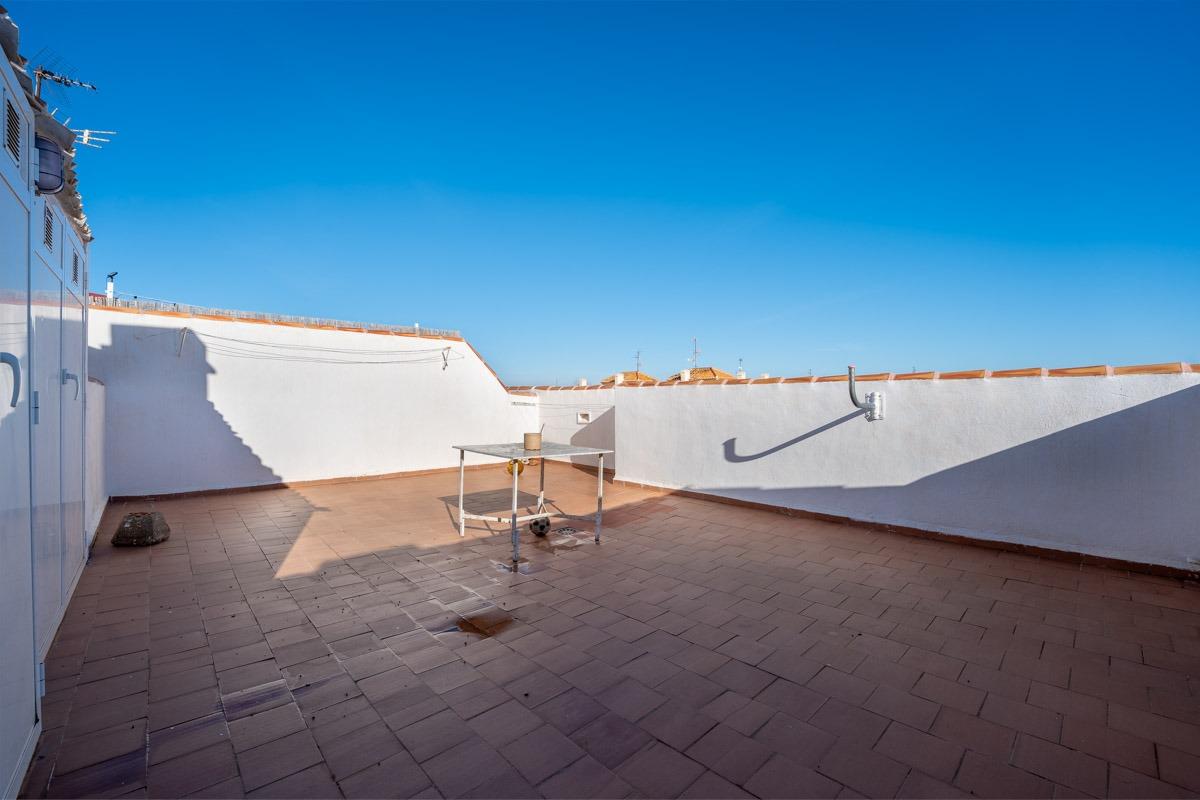 Attico a Torrevieja, Spagna, 59 m² - foto 5