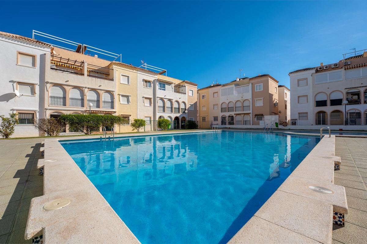 Attico a Torrevieja, Spagna, 59 m² - foto 16