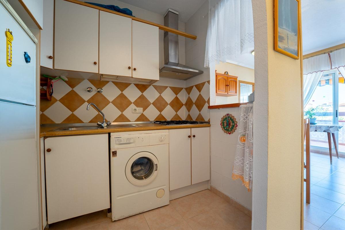 Attico a Torrevieja, Spagna, 59 m² - foto 7