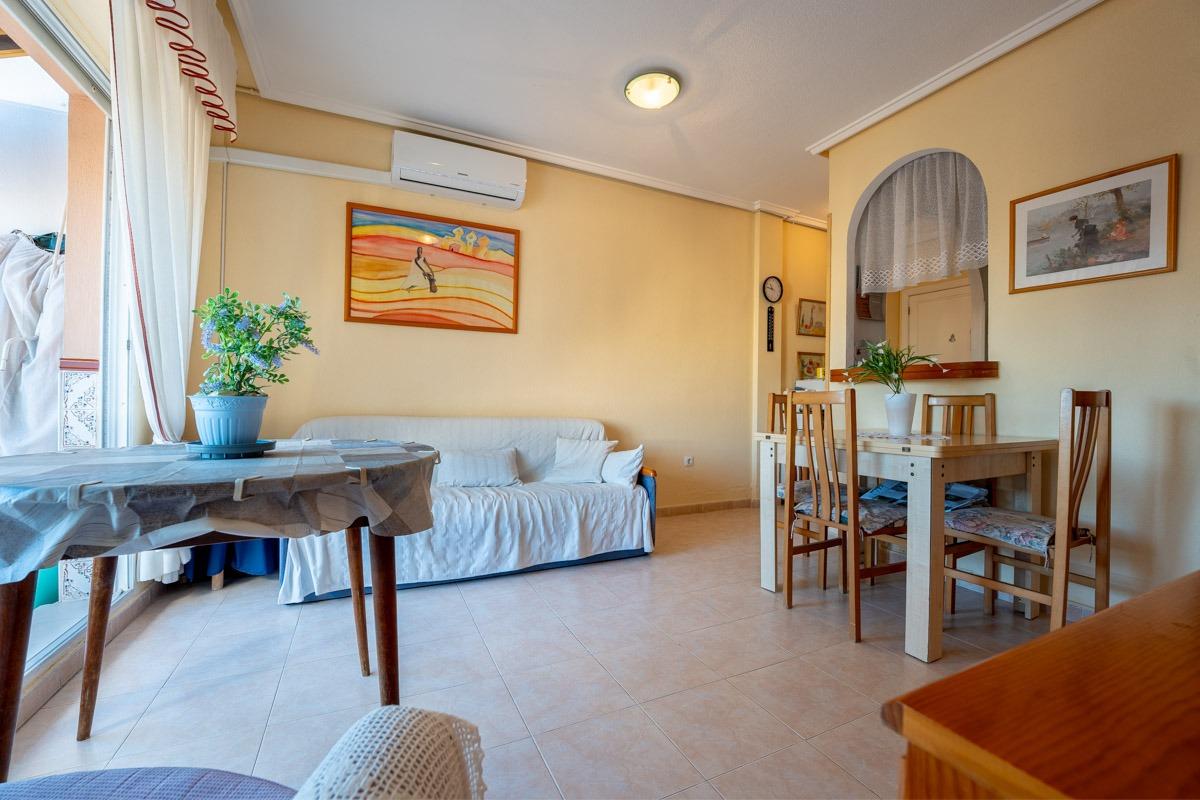 Attico a Torrevieja, Spagna, 59 m² - foto 14