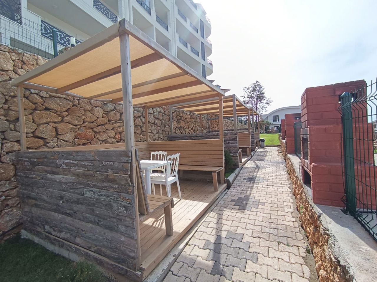 Appartement à Alanya, Turquie, 130 m² - image 17