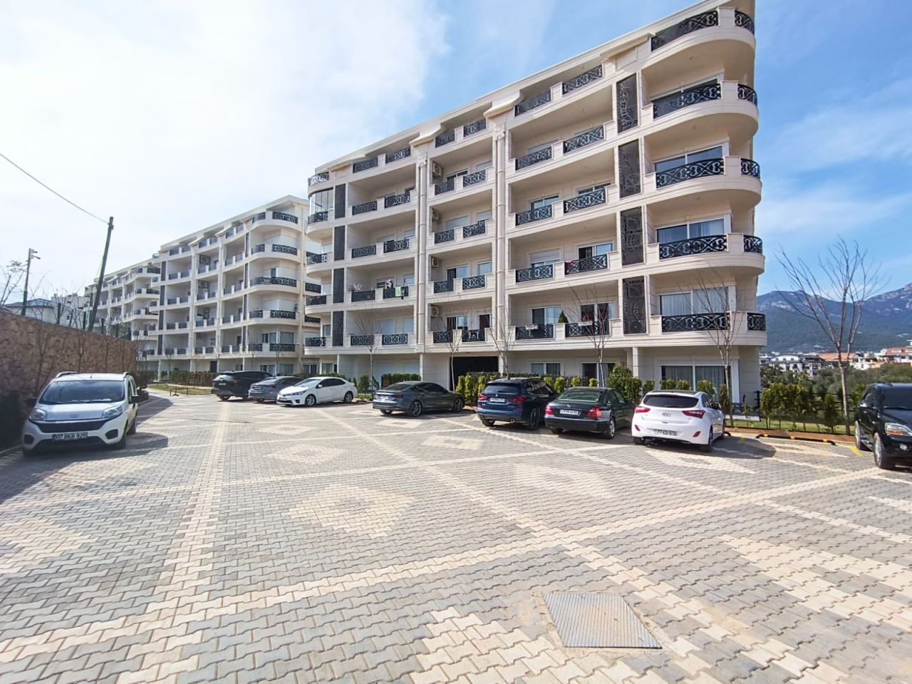 Appartement à Alanya, Turquie, 130 m² - image 18