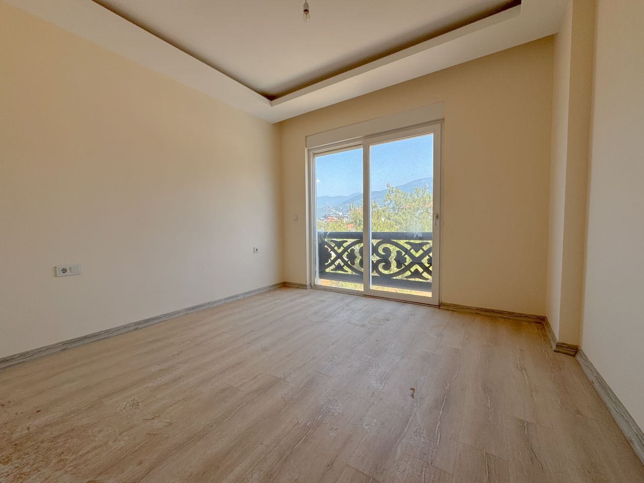 Appartement à Alanya, Turquie, 130 m² - image 14
