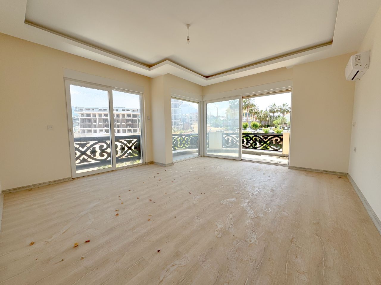Appartement à Alanya, Turquie, 130 m² - image 10