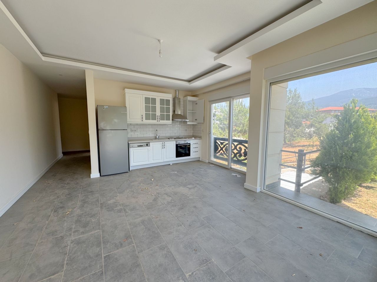 Appartement à Alanya, Turquie, 130 m² - image 1