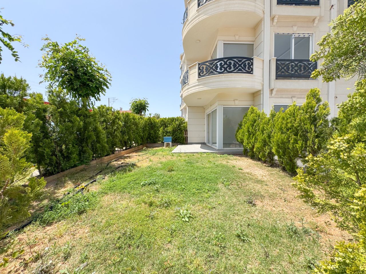 Appartement à Alanya, Turquie, 130 m² - image 16