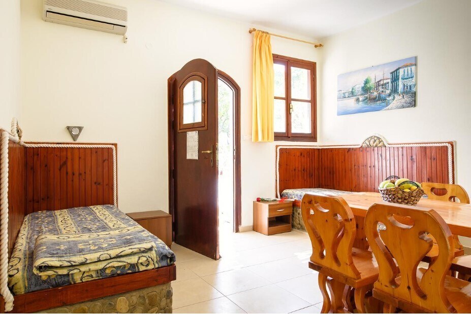 Casa di reddito a Agios Nikolaos, Grecia, 286 m² - foto 3