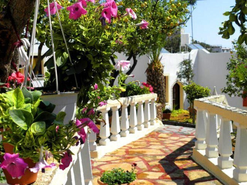 Casa di reddito a Agios Nikolaos, Grecia, 286 m² - foto 5