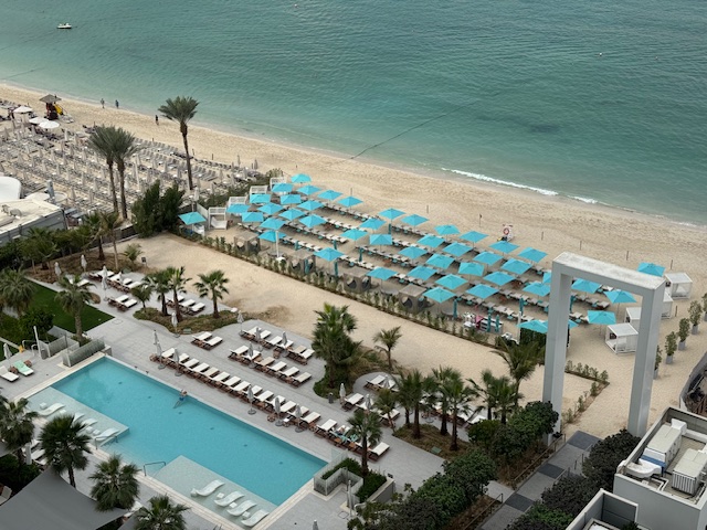 Apartment in Dubai, UAE, 85 m² - picture 3